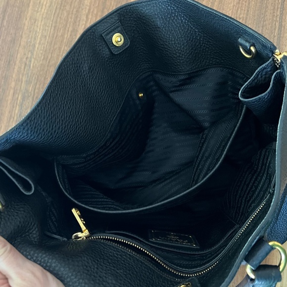 Prada Tote Bag - Picture 9 of 16
